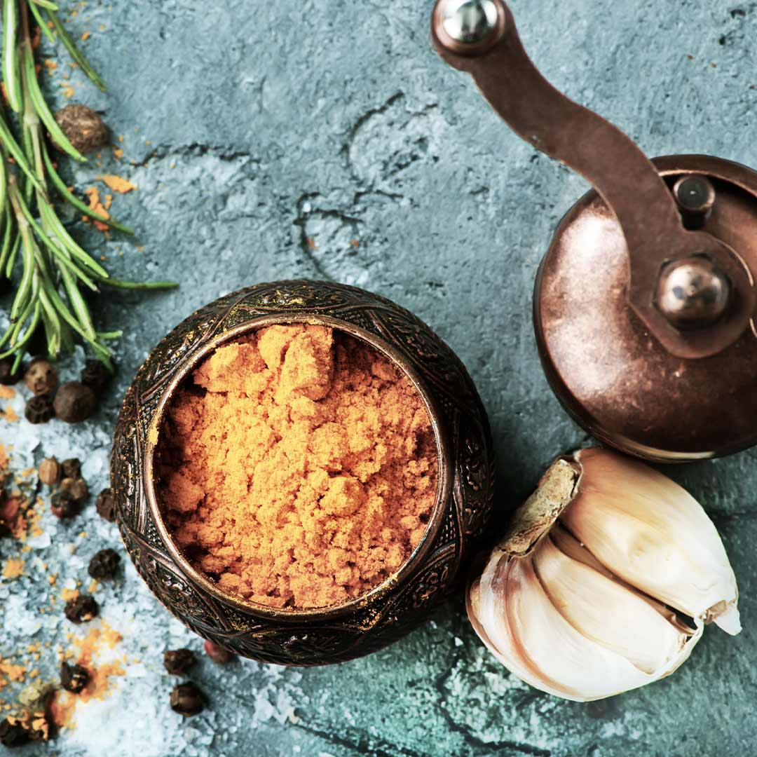 Buy Indian blended masala online from JK Cart