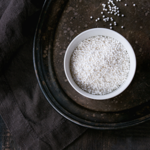 10 Nutrition Facts About Tapioca 10-nutrition-facts-about-tapioca