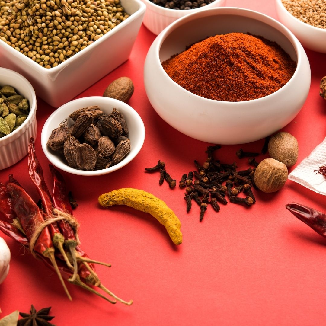 Best Whole Spices Brand-Do's & Don't While Cooking with Garam Masala