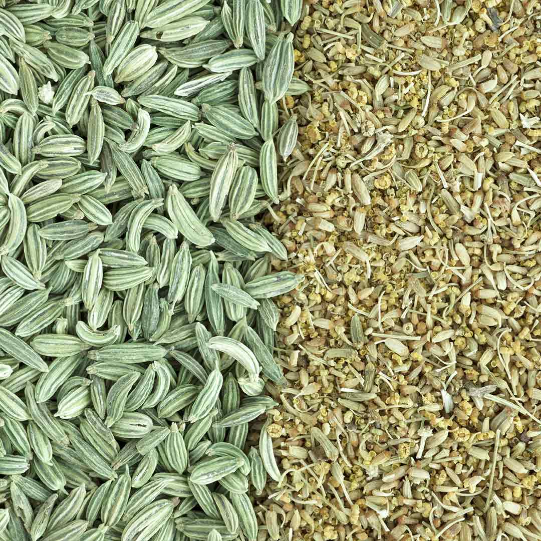 cumin and funnel seeds for immunity booster tea