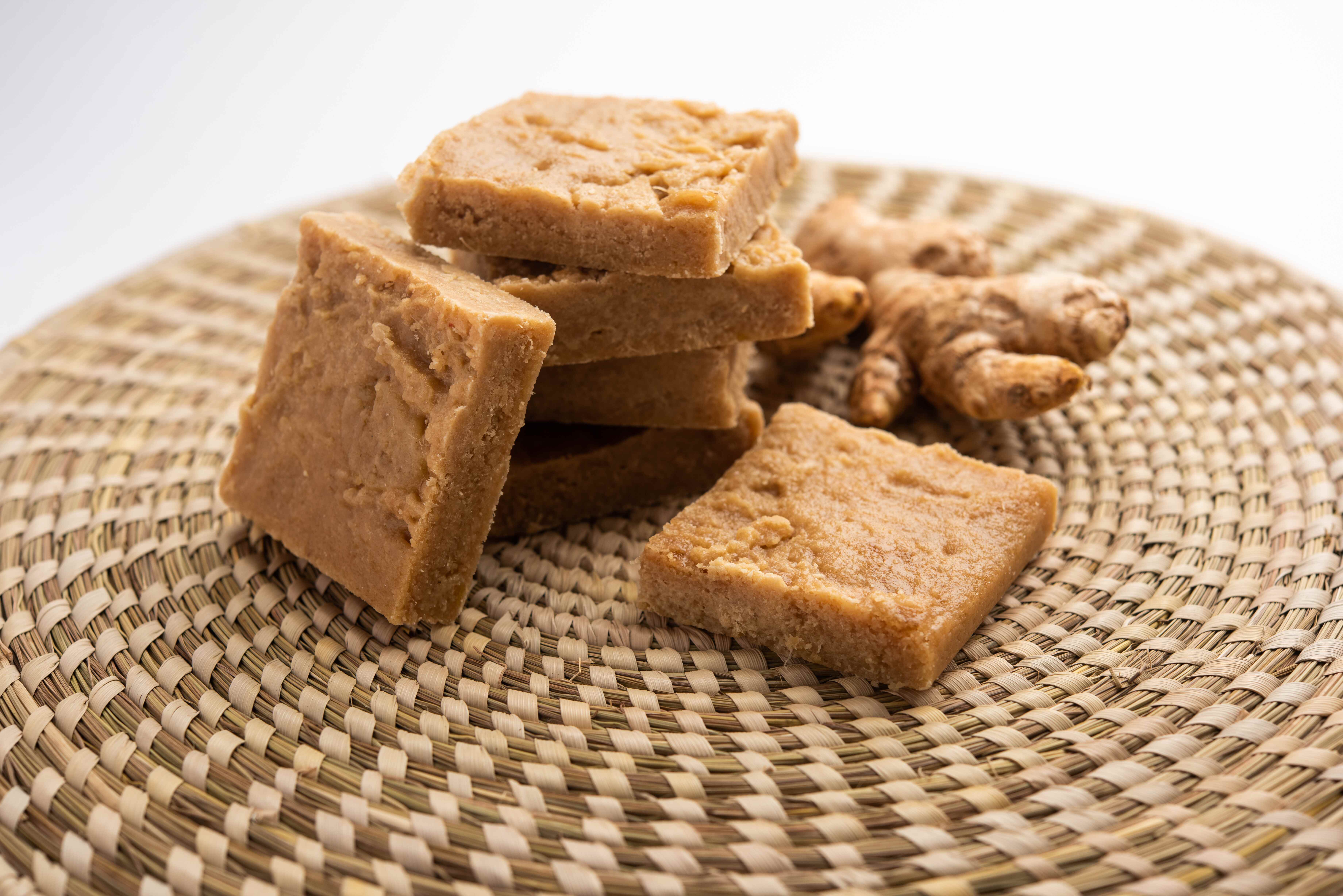 Replace Sugar With Jaggery 