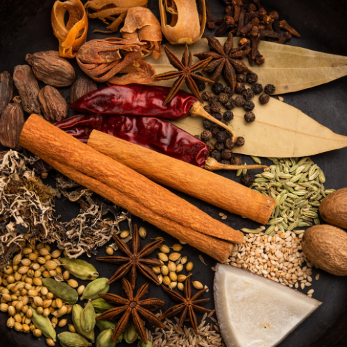 12 Powerful Health Benefits Of Garam Masala - JK Cart