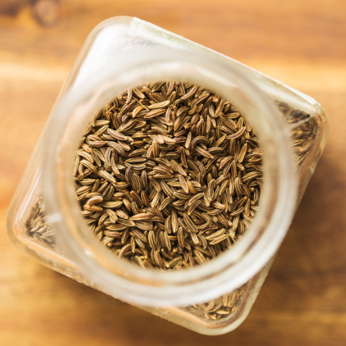 Benefits of Cumin Seeds