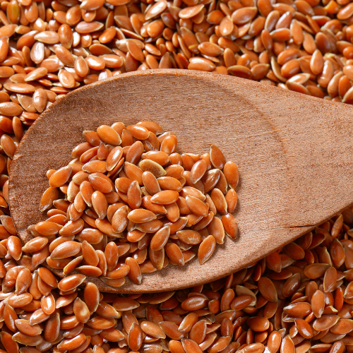 Flax Seeds for Weight Loss