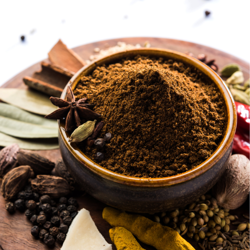 Garam Masala: How it became the 'King of Spices