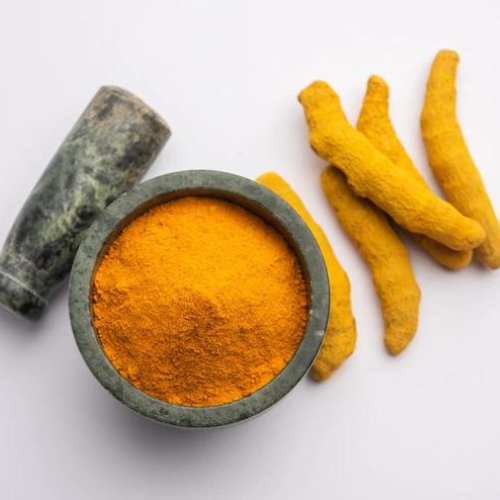 Health Benefits of Turmeric Powder