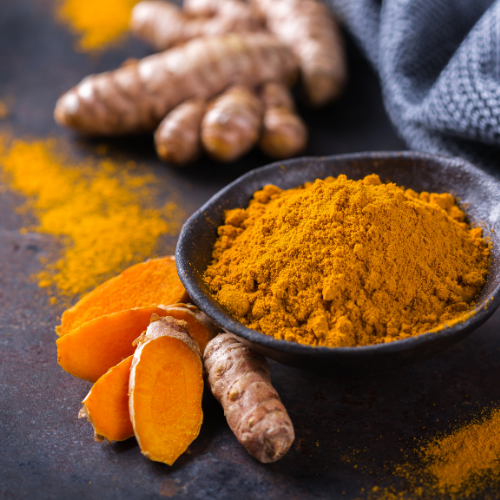 Turmeric Powder