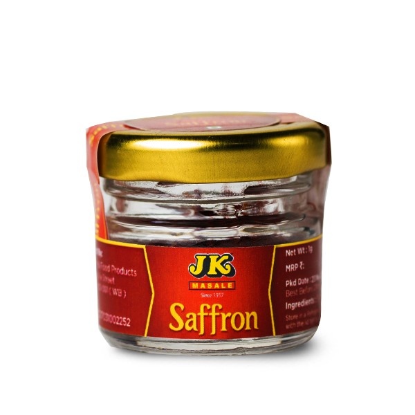 JK Kesar