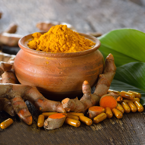 haldi powder company in india