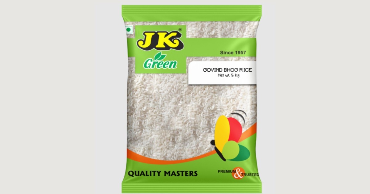 Gobindobhog Rice Pulao: A Delicious Twist on a Classic Dish