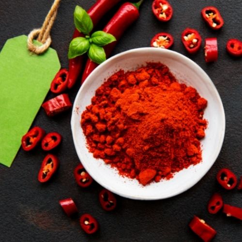 Red Chili Powder