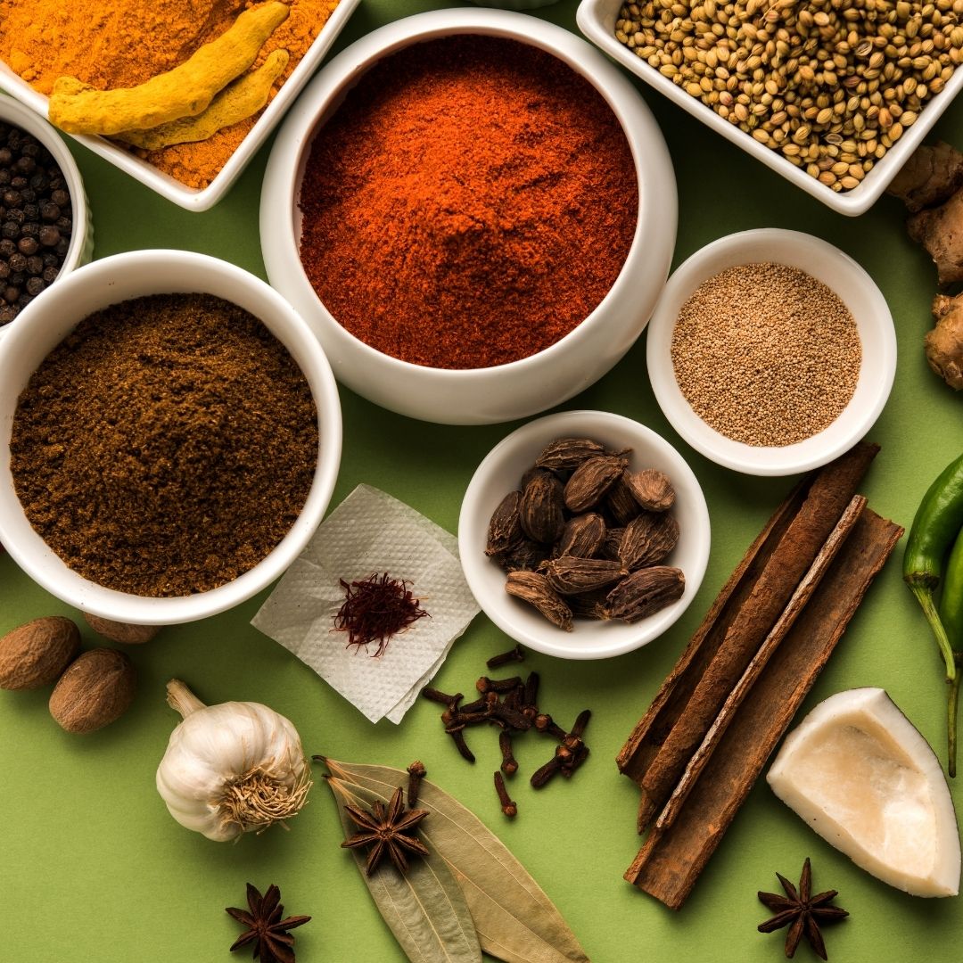 Best Whole Spices Brand-Do's & Don't While Cooking with Garam Masala
