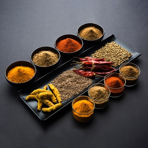 whole indian spices online - JK Cart