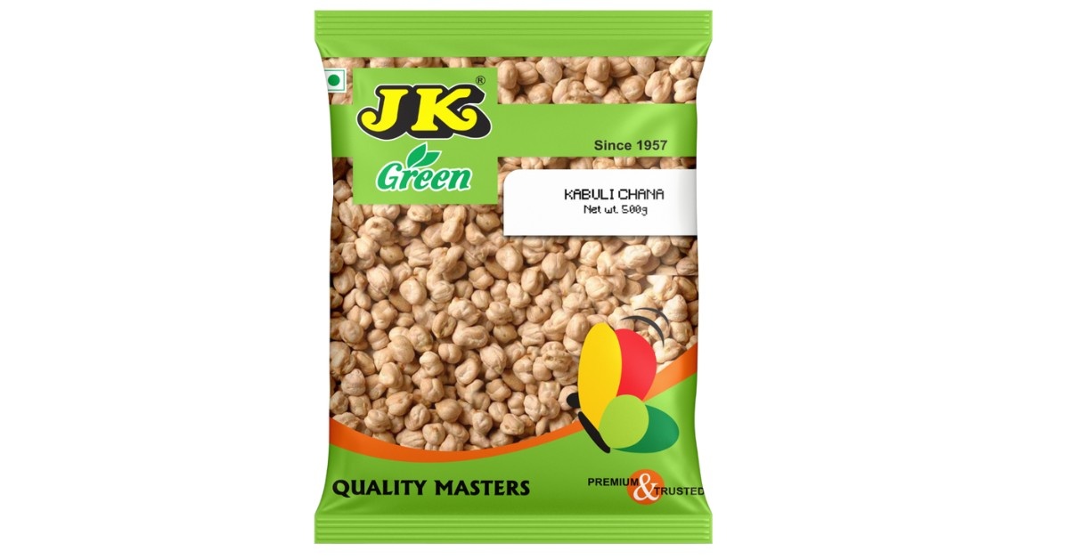 How Kabuli Chana Helps Improve Bone Health