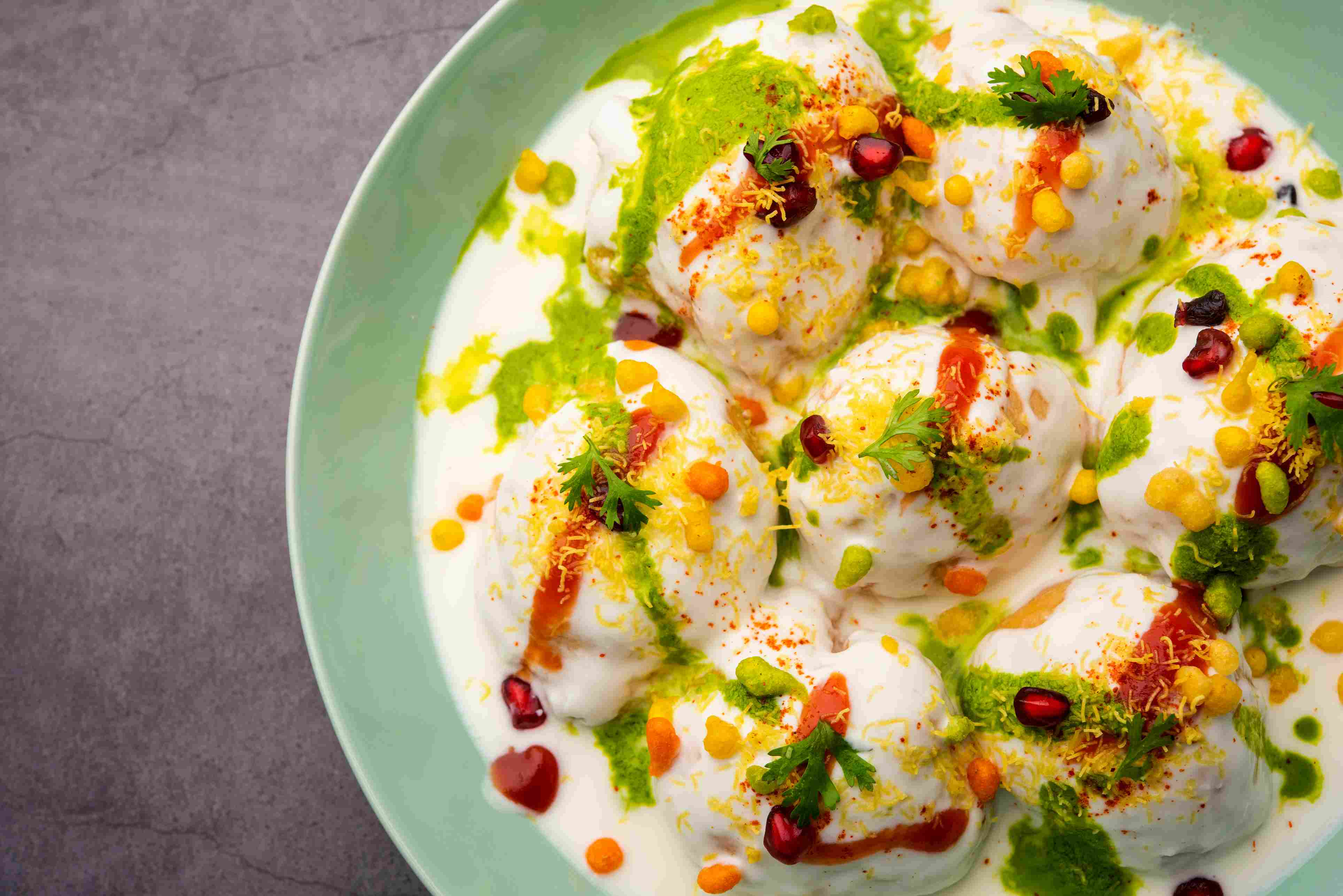 Dahi Bhalla