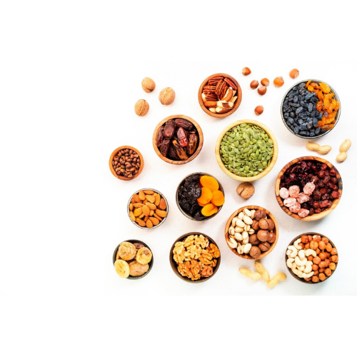 best quality dry fruits