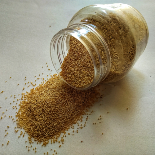 benefits of poppy seeds