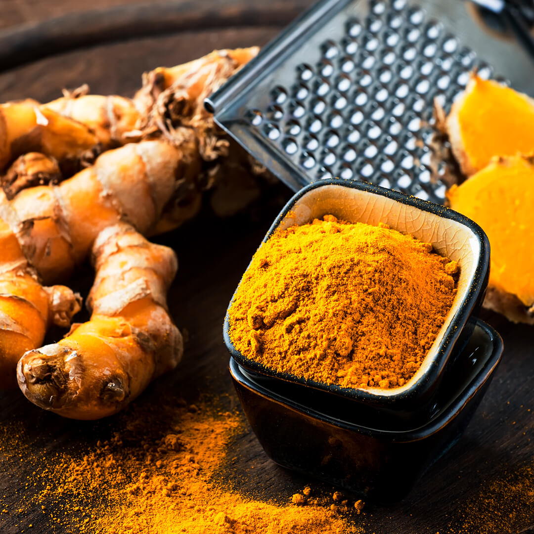 Haldi - Best Indian masala