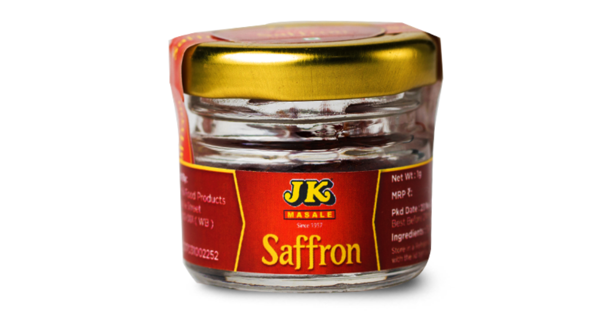 JK Kesar