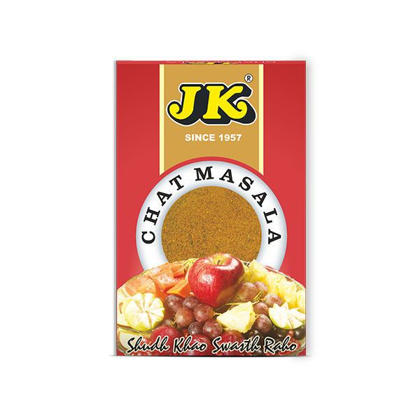 Go masala chat to gourmet Premier's Masala
