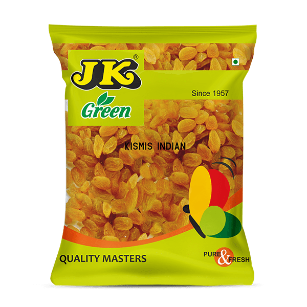 JK Kismis/Raisins Indian