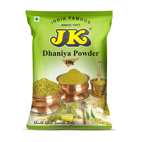 JK Dhaniya Powder