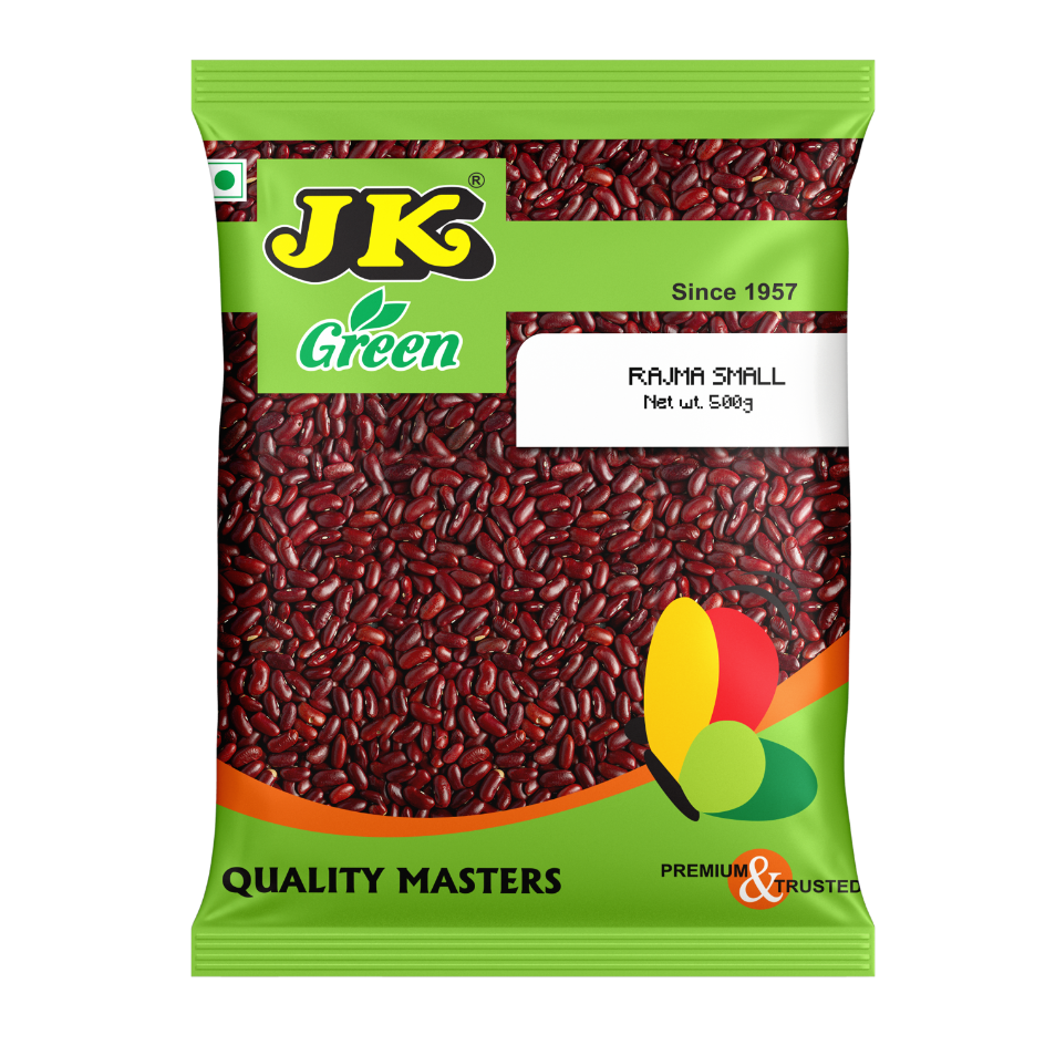 JK Rajma Small JK Rajma Small