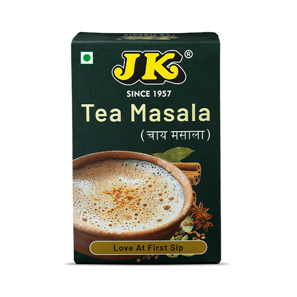 JK Tea Masala Powder