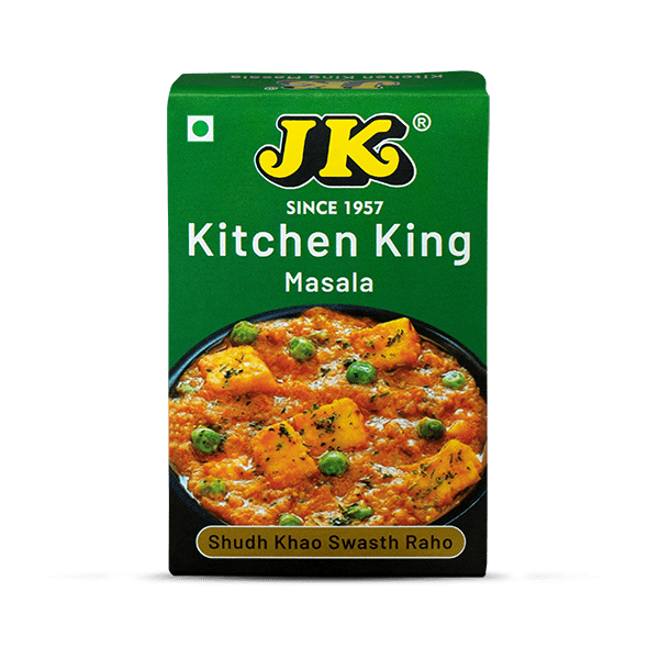 JK Kitchen King Masala