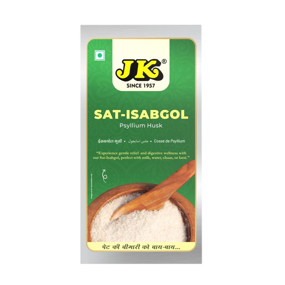 JK Sat Isabgol