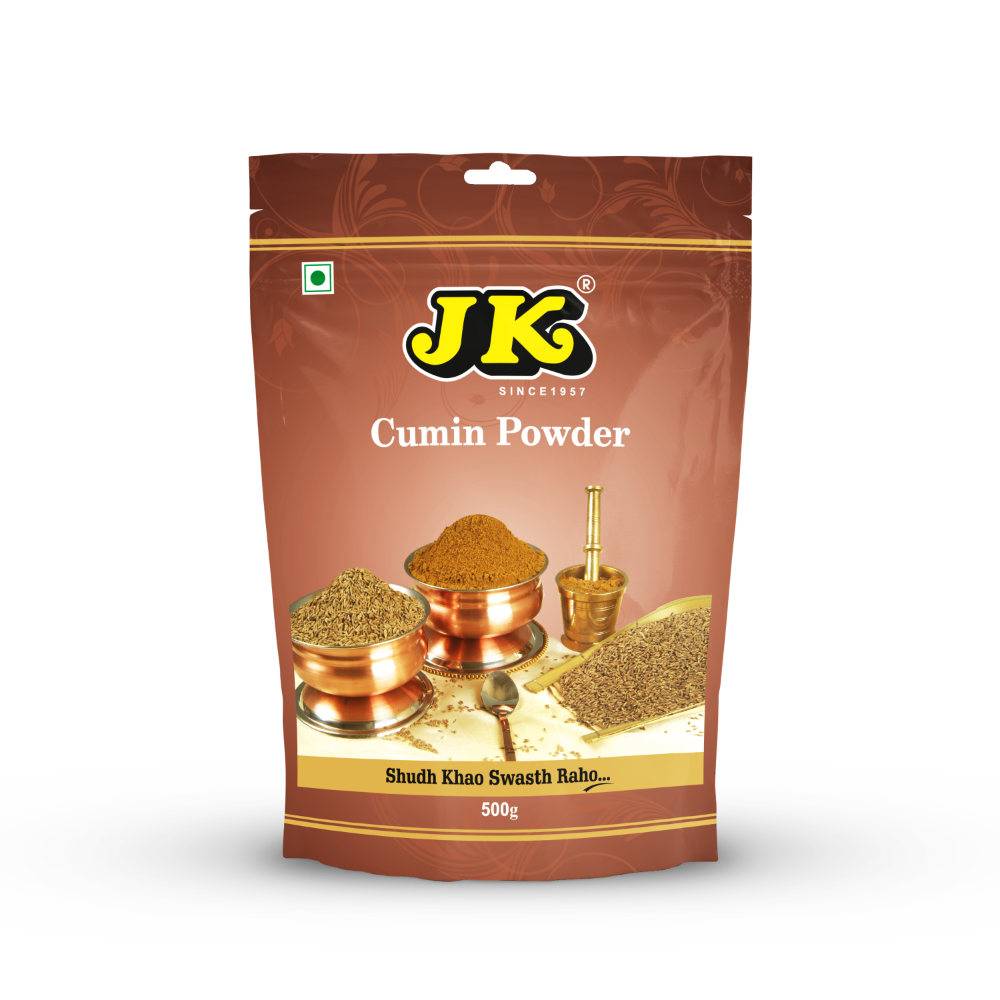 JK Jeera Powder