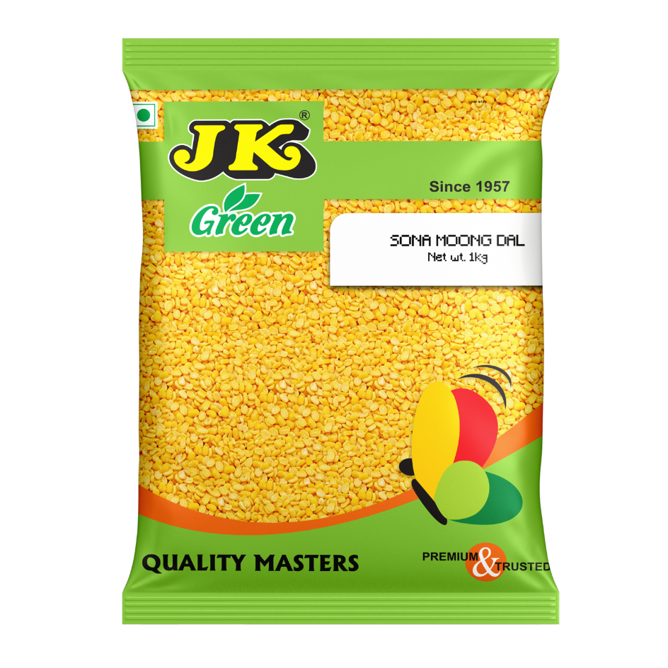 JK Sona Moong Dal JK Sona Moong Dal
