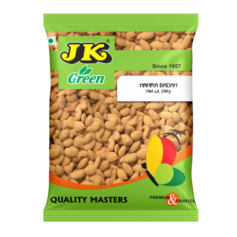 JK Mamra Badam