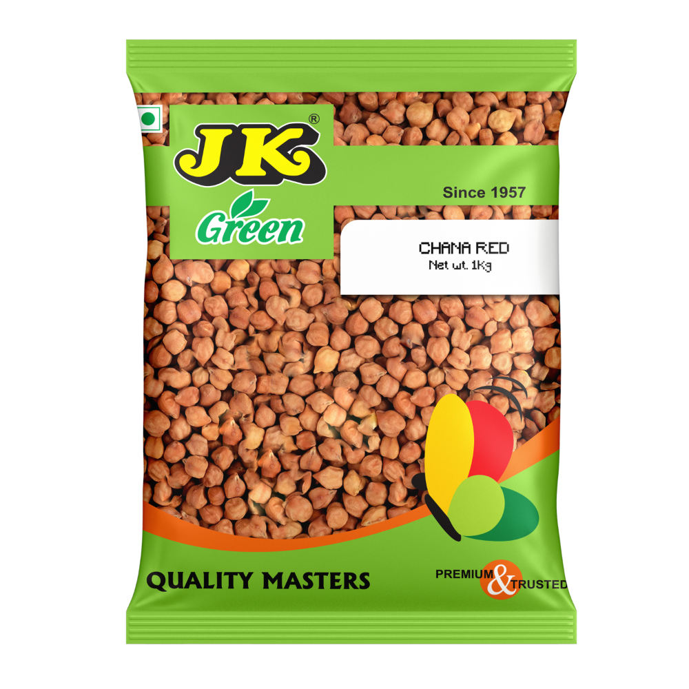 JK Chana Red