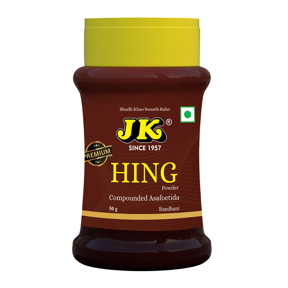 JK Hing Powder