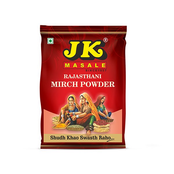 JK Rajasthani Red Chilli Powder