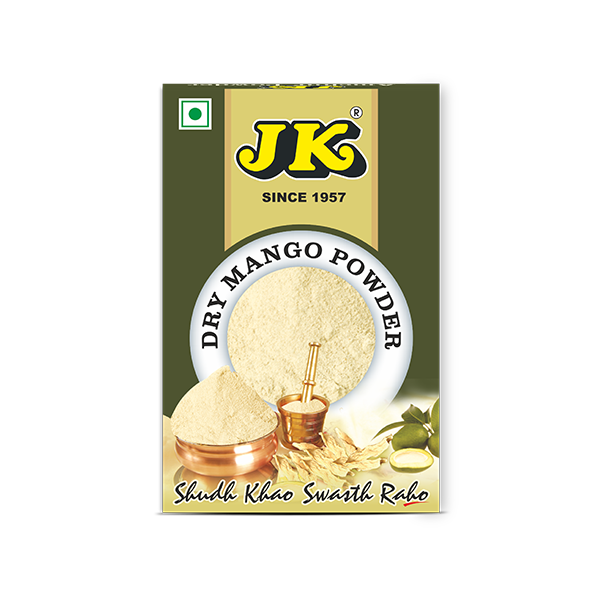 JK Dry Mango Powder