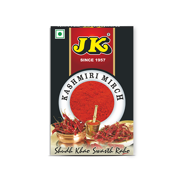 kashmiri mirch