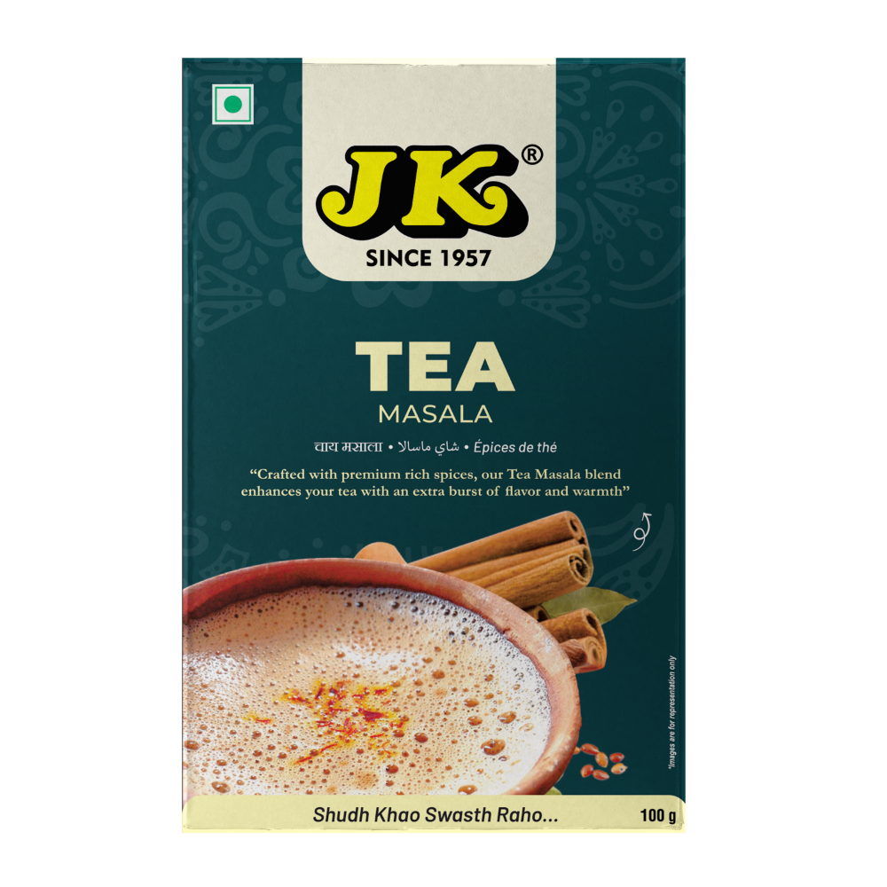 JK Tea Masala Powder JK Tea Masala Powder