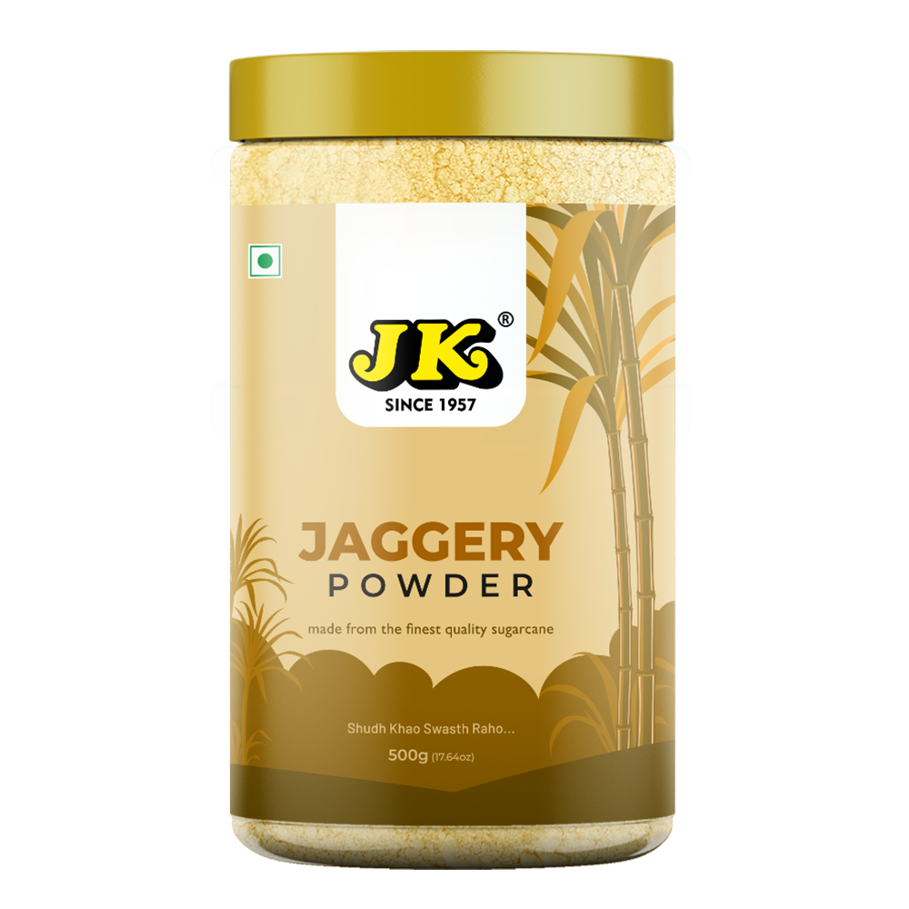 JK Jaggery Powder