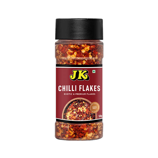 JK Chilli Flakes