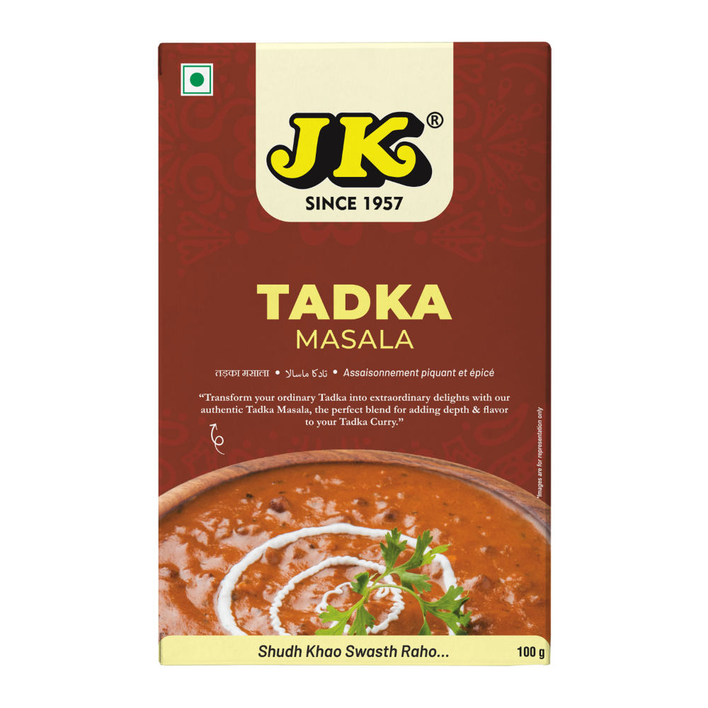 JK Tadka Masala Powder