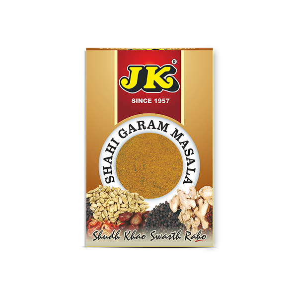 JK Shahi Garam Masala Powder