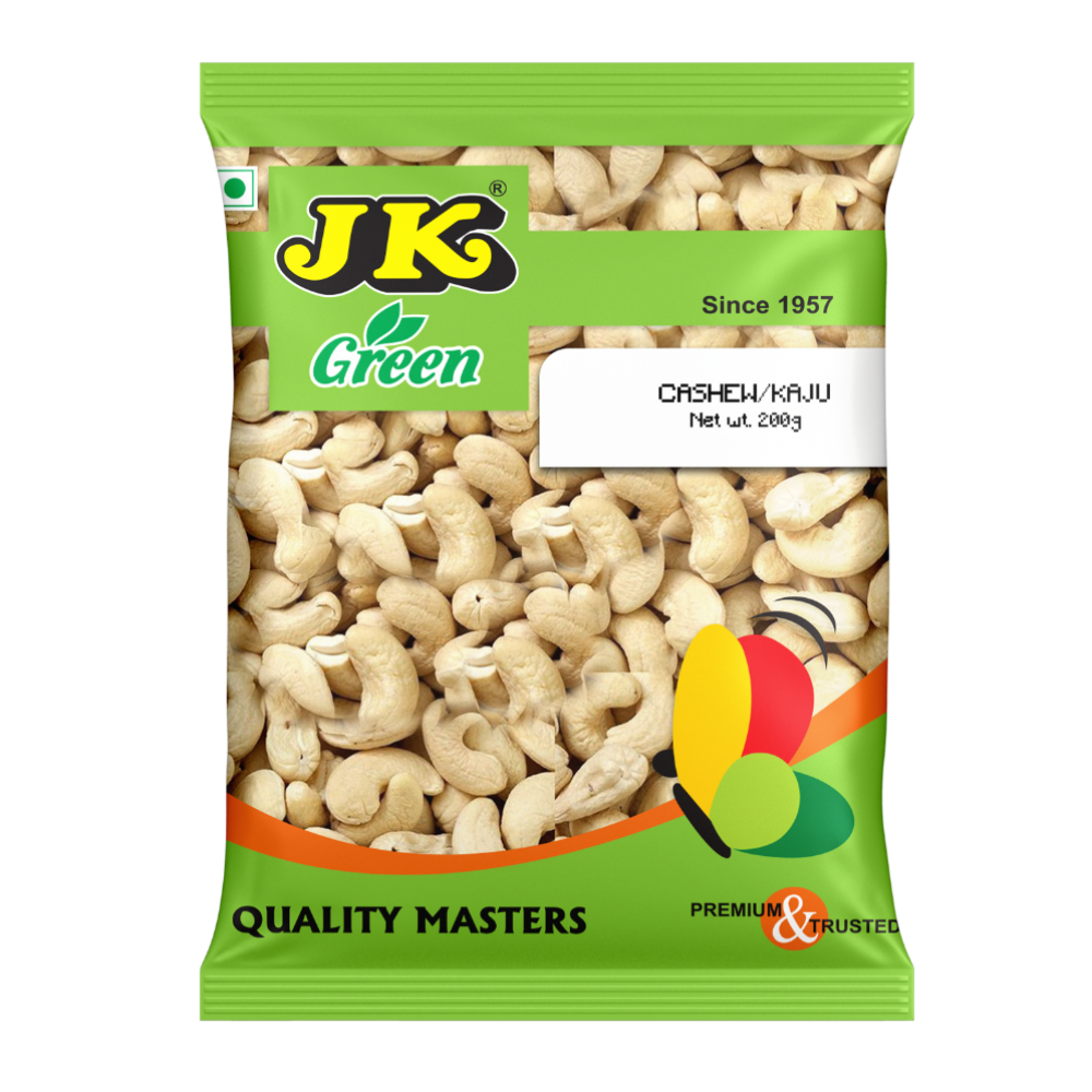 JK Cashew/Kaju