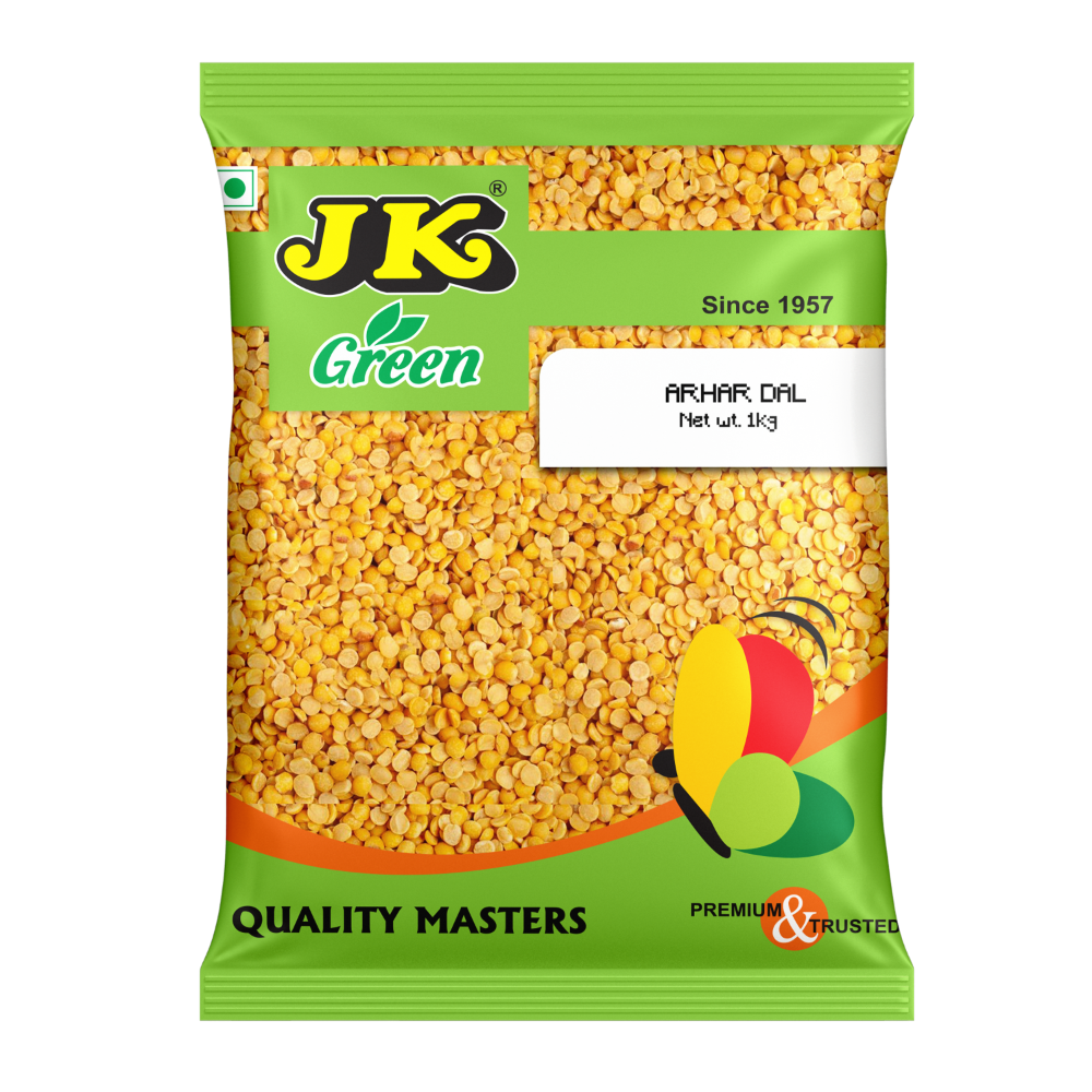 JK Arhar Dal JK Arhar Dal