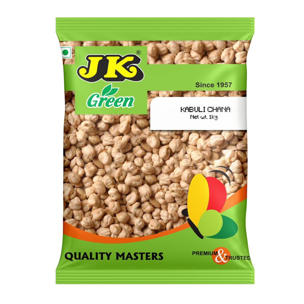 JK Kabuli Chana JK Kabuli Chana