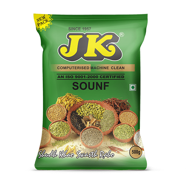JK Sounf Whole JK Sounf Whole
