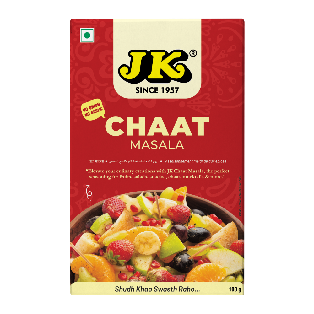 JK Chat Masala