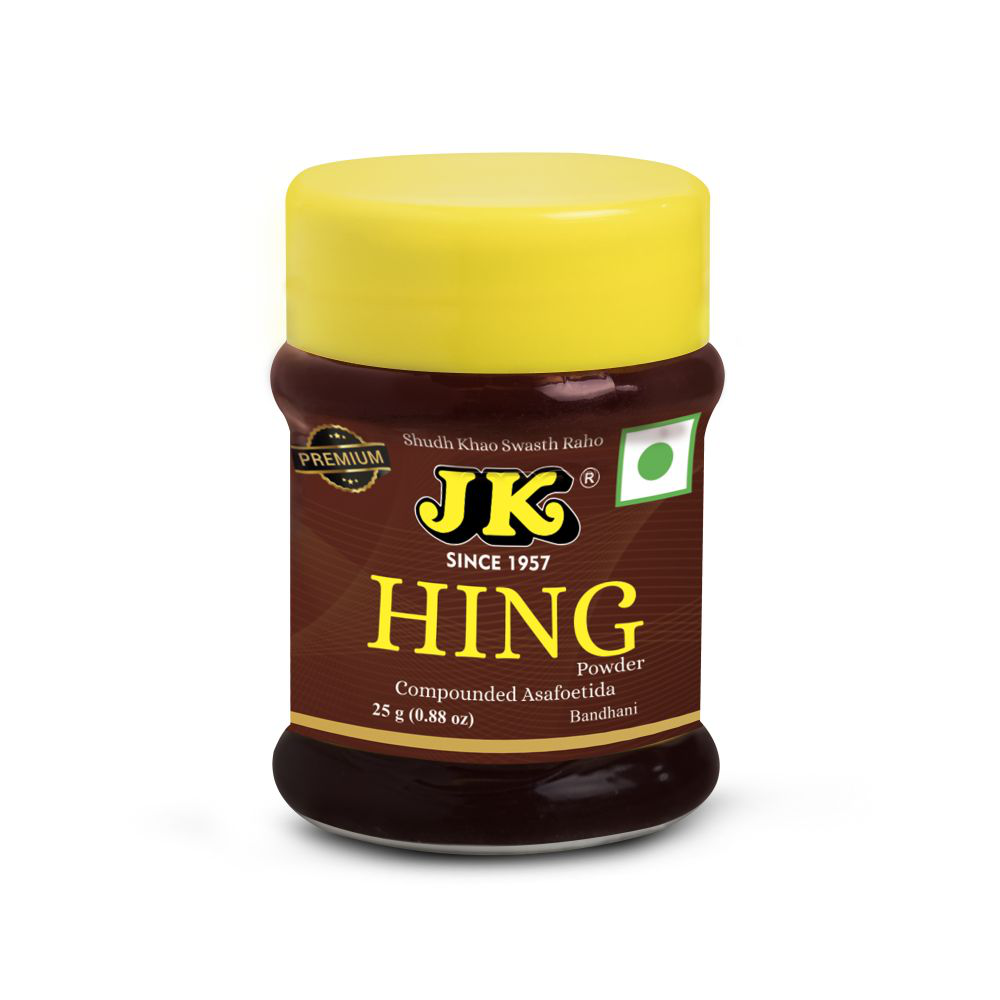 Buy Hing/Asafoetida Online Asafoetida Powder Price JK Cart