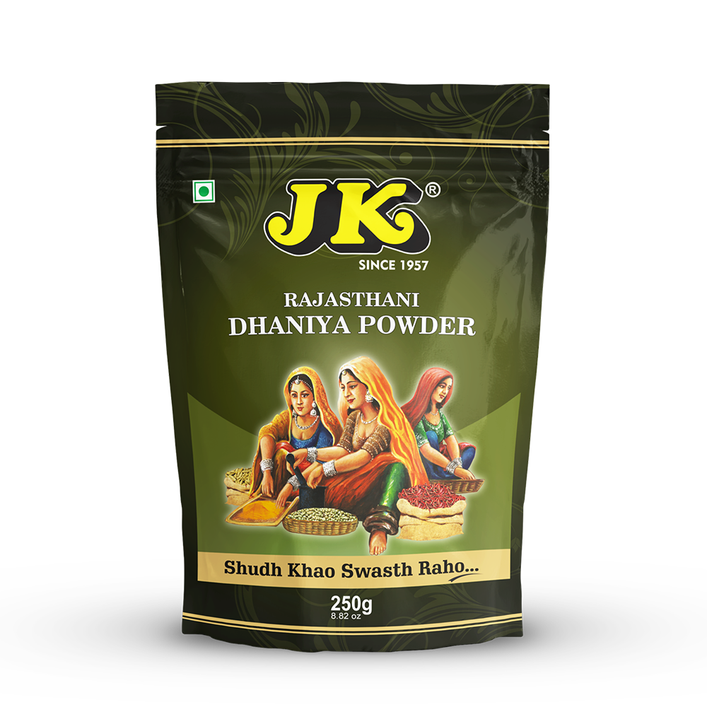 JK Rajasthani Dhaniya Powder